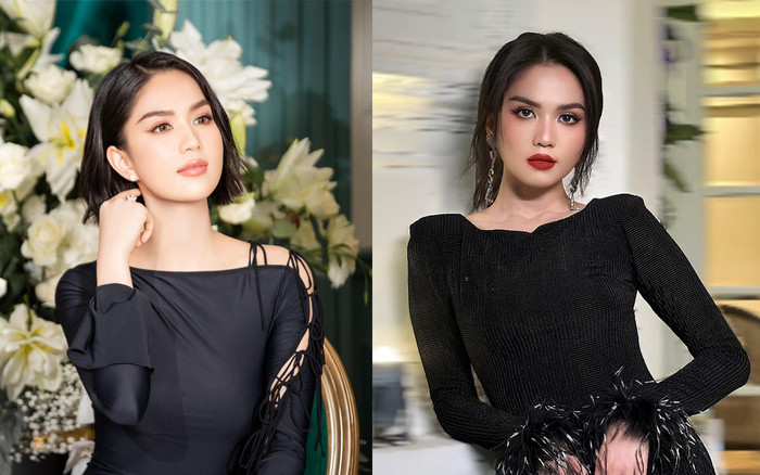 Ngọc Trinh và thị phi ở tuổi 34 Ảnh 2