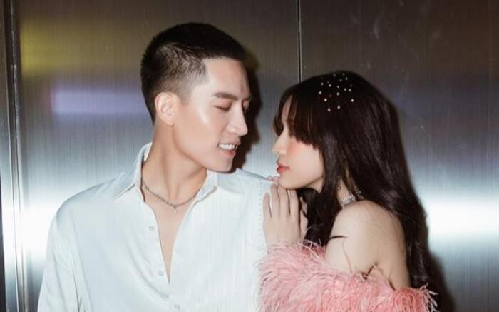 Sau nhiền lần bị réo gọi, Anh Tú lần đầu tiết lộ thời gian tổ chức lễ cưới Ảnh 2