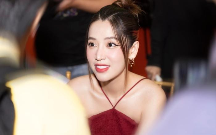 Chưa về chung nhà, Puka đã than thở về Gin Tuấn Kiệt Ảnh 2