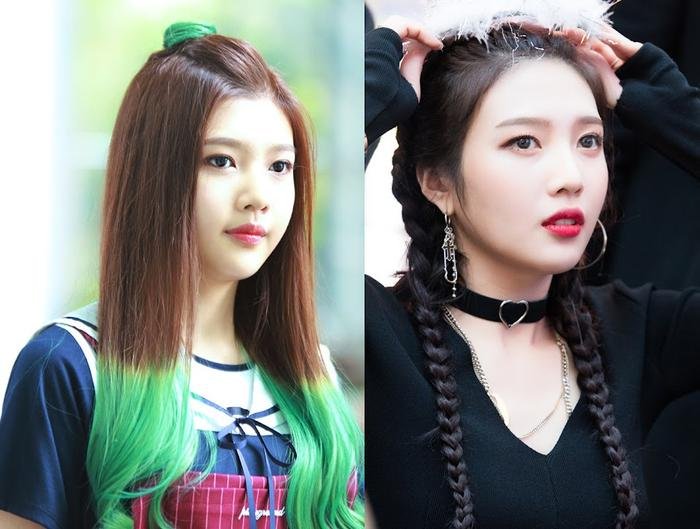 Top 10 nữ thần đẹp nhất K-Pop 2023: BLACKPINK mất hút, top 1 không phải Irene Ảnh 13