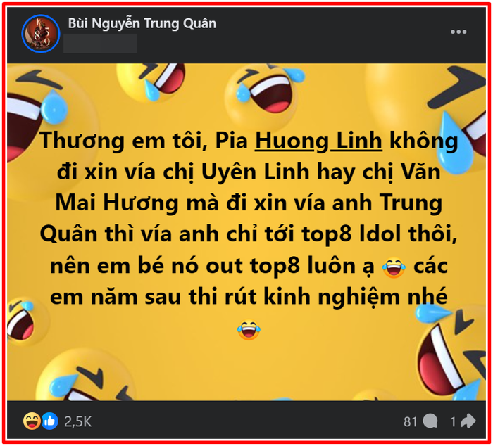 Pia Linh dừng chân tại Vietnam Idol, Trung Quân bất ngờ tiết lộ lý do thật sự? Ảnh 2