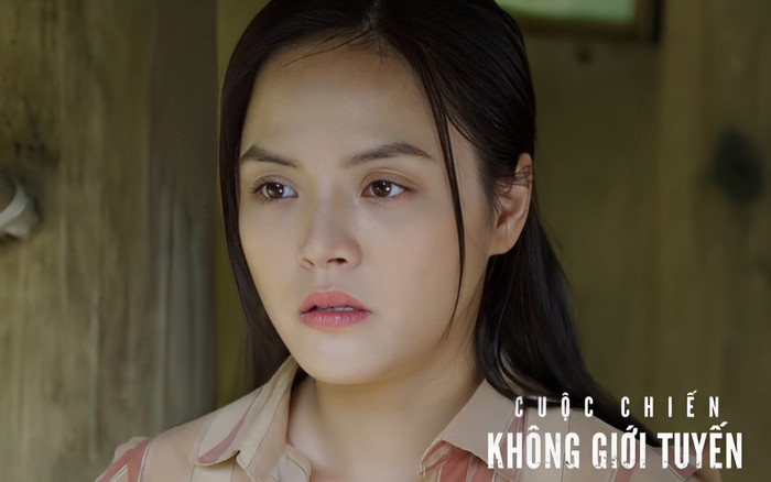 Cuộc Chiến Không Giới Tuyến tập 15: Phương lọt vào tầm ngắm của Trung (Việt Anh) Ảnh 2