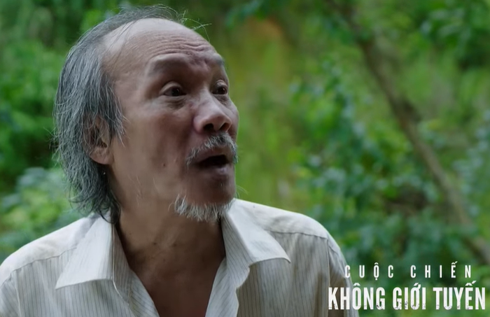 Cuộc Chiến Không Giới Tuyến tập 15: Phương lọt vào tầm ngắm của Trung (Việt Anh) Ảnh 2