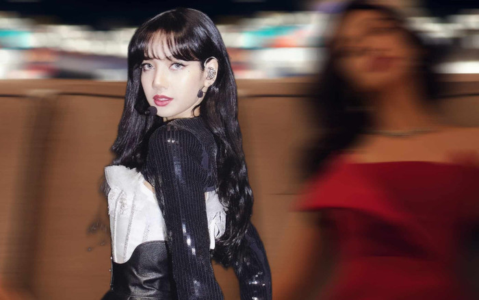 Nữ diễn viên hàng đầu Trung Quốc bị phong sát vì xem Lisa diễn thoát y? Ảnh 2