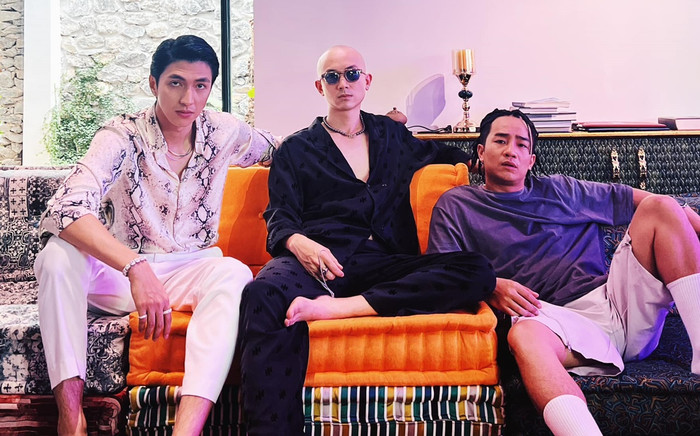 Biệt Dược Đen tập 13: Bị công an bắt tới nơi, Long vẫn lo tranh chấp với Cường Ảnh 2