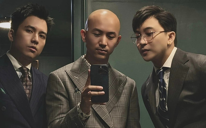 Bộ ba soái ca 5S Online bất ngờ tụ hội, có một điều hơn hẳn 10 năm trước Ảnh 2