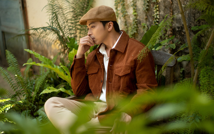 Lân Nhã kiên định với con đường riêng sau Vietnam Idol, hé lộ lý do ít chơi gameshow Ảnh 2