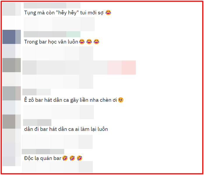 Độc lạ Phương Mỹ Chi: Biểu diễn trong bar nhưng lại diện đồ bà ba, hát nhạc buồn Ảnh 6