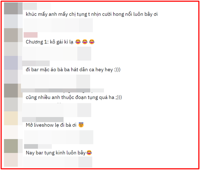 Độc lạ Phương Mỹ Chi: Biểu diễn trong bar nhưng lại diện đồ bà ba, hát nhạc buồn Ảnh 5