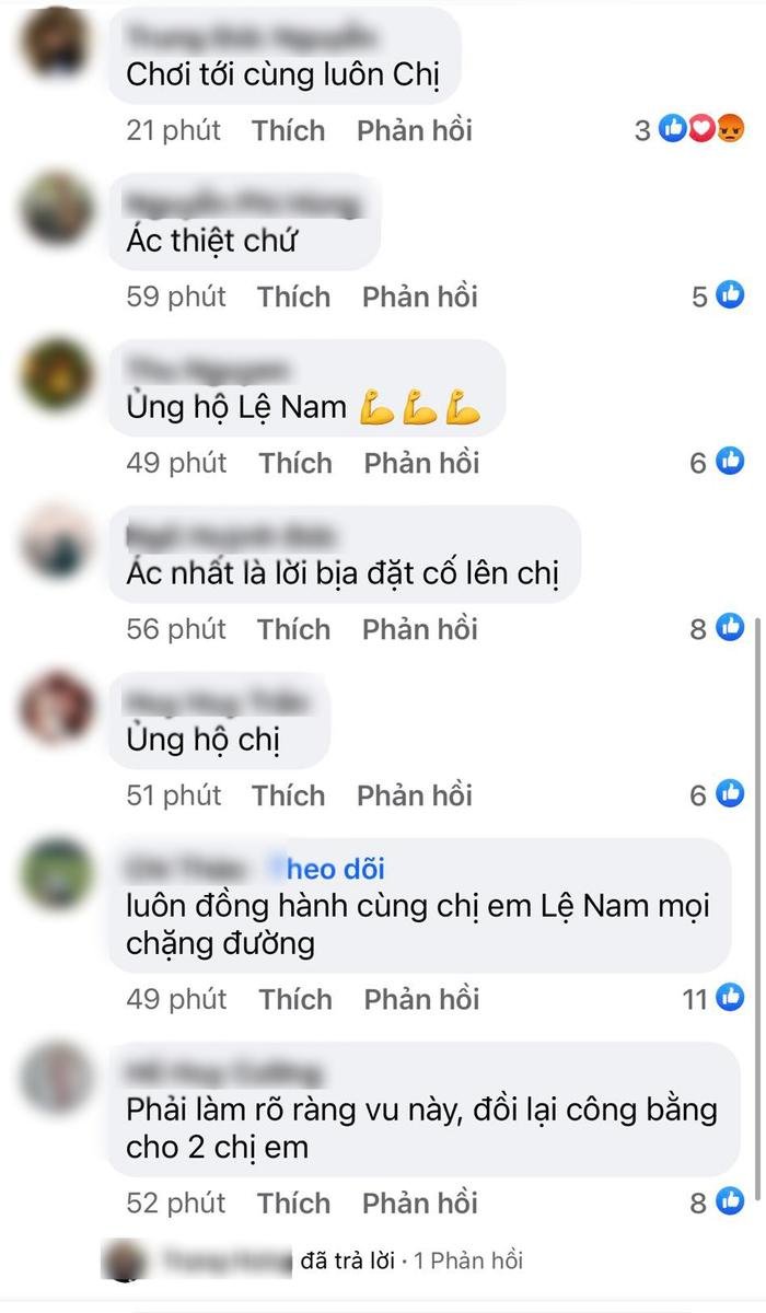 Nam Em đáp trả khi bị tố 'ăn cháo đá bát', xấu tính, treo giá bằng tất cả tài sản Ảnh 4