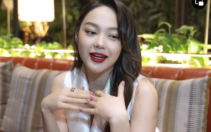 Minh Hằng rục rịch làm một thói quen từ thời con gái sau sinh Ảnh 2