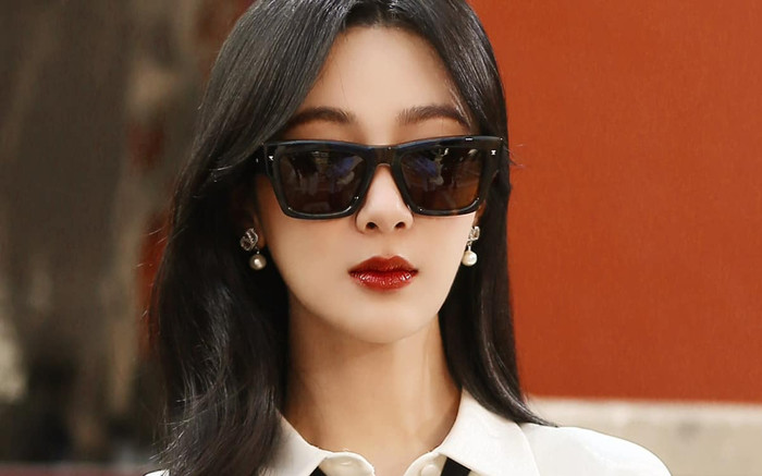 Dương Tử sốc với biệt danh fan đặt cho mình Ảnh 2