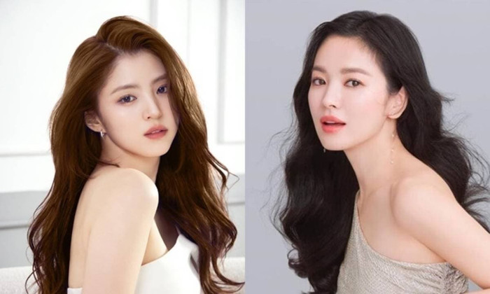 Song Hye Kyo hẹn hò với một ngôi sao đình đám, được khen đẹp đôi hơn Lee Min Ho Ảnh 2