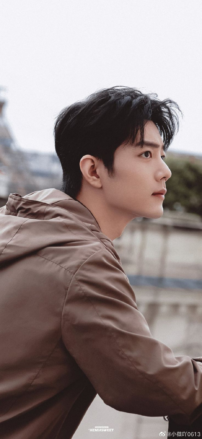 Tiêu Chiến gây tranh cãi khi vượt mặt tình tin đồn của Song Hye Kyo ở quốc tế Ảnh 3