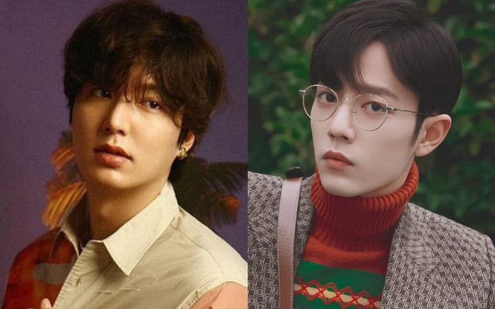 Tiêu Chiến gây tranh cãi khi vượt mặt tình tin đồn của Song Hye Kyo ở quốc tế Ảnh 2