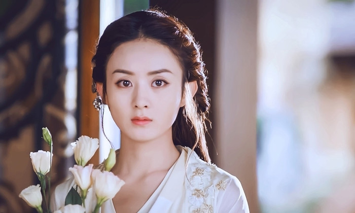 Mỹ nam số hưởng nhất năm: Vừa chia tay Dương Tử đã vội hẹn hò với Triệu Lệ Dĩnh Ảnh 3