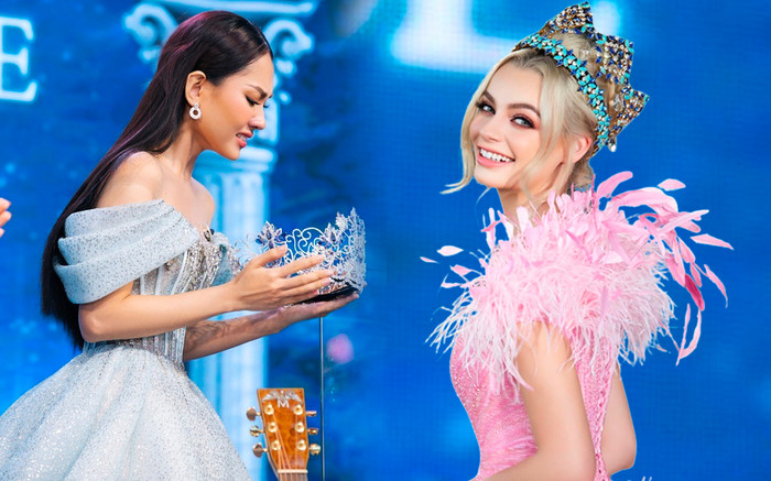 Miss World 2023 dời thời gian tổ chức, Mai Phương có thêm thời gian chuẩn bị? Ảnh 2