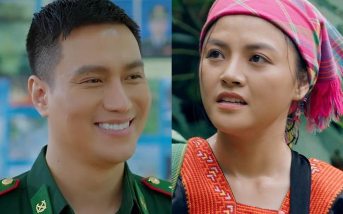 Việt Anh và Thu Quỳnh gây sốc khi cứ gặp nhau là làm điều này Ảnh 2