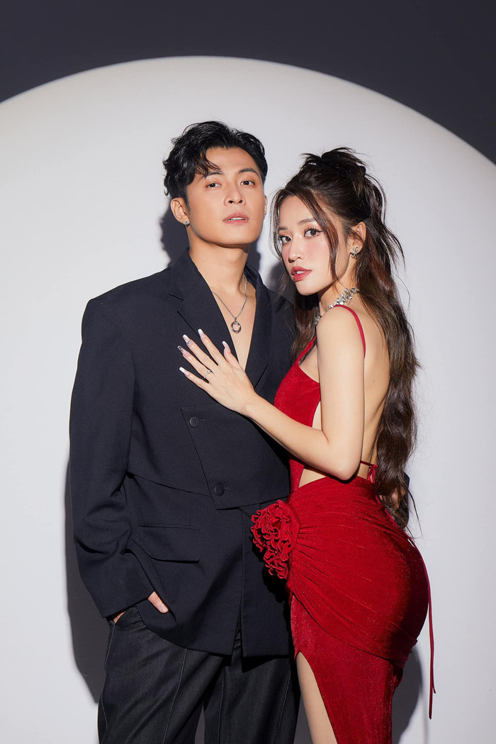 Hôn lễ của Puka và Gin Tuấn Kiệt hứa hẹn sẽ là sự kiện đáng mong chờ vào tháng 11 tới.&nbsp;