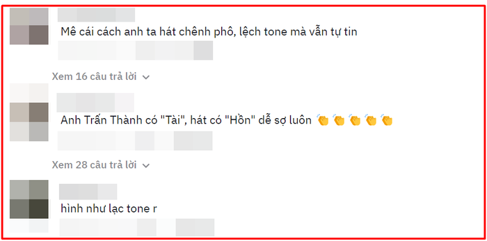 Dân mạng ngao ngán khi Trấn Thành hát lạc tone nhạc phim Đất rừng phương Nam Ảnh 2