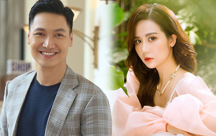 Lộ diện tình địch Huyền Lizzie, đẹp thế nào mà từng khiến Mạnh Trường mê mẩn? Ảnh 2