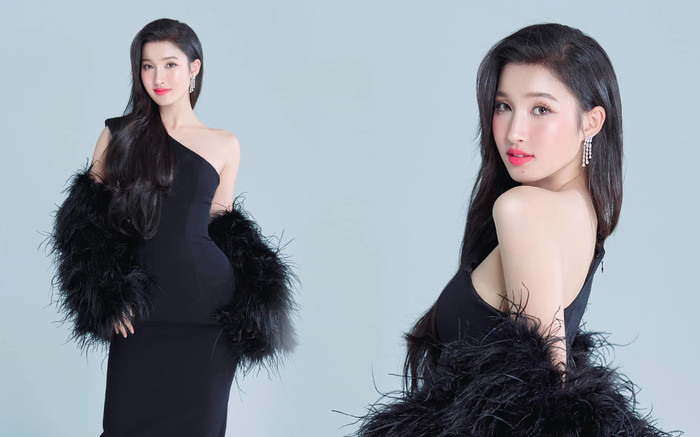 Phương Nhi vắng mặt ở top 3 bình chọn Miss International Ảnh 2