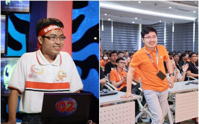 Sau 13 năm, cuộc sống Á quân 'mặn' nhất Đường lên đỉnh Olympia giờ ra sao? Ảnh 2