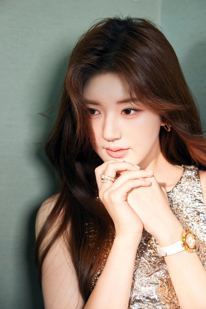 Triệu Lộ Tư muối mặt vì fan nhầm lẫn tai hại, đắc tội với nhân vật quyền lực Ảnh 4