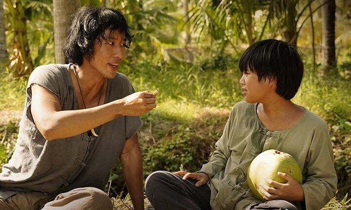 Phim điện ảnh đáng xem T10/2023: Không chỉ có mỗi Đất Rừng Phương Nam Ảnh 3