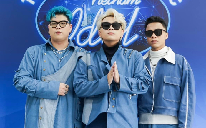 Giám đốc âm nhạc DTAP thổi làn gió mới tới Vietnam Idol 2023 như thế nào? Ảnh 2