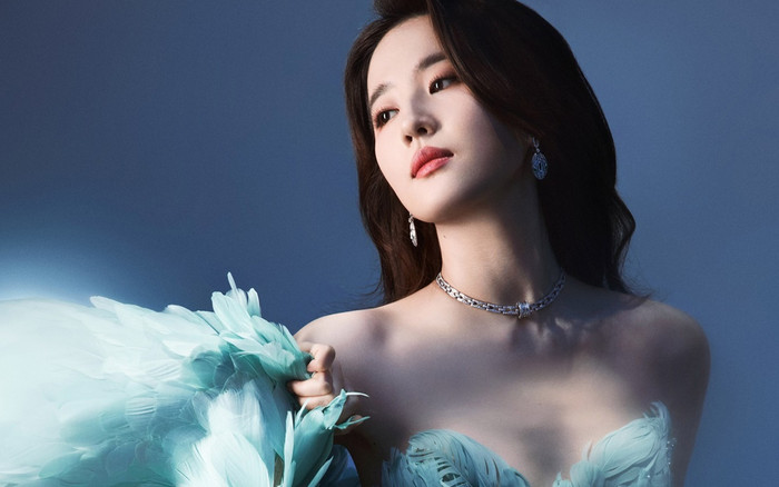 IQ đáng nể của Lưu Diệc Phi: Đỗ đại học năm 15 tuổi, nói được 4 thứ tiếng Ảnh 2