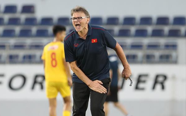 Kiểm soát bóng tốt có phải là chìa khoá để Việt Nam dự World Cup? Ảnh 2