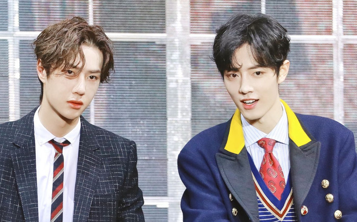 Tiêu Chiến, Vương Nhất Bác bị 1 tiểu sinh kém nổi hơn vượt mặt chỉ sau 1 đêm Ảnh 2