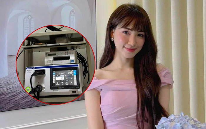 Hòa Minzy thông báo gặp vấn đề sức khỏe, phải nhập viện cấp tốc điều trị Ảnh 2