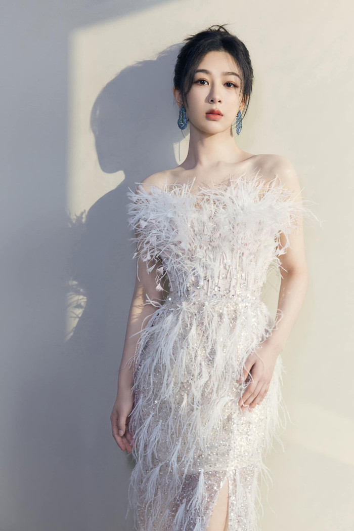 Phim mới của Dương Tử không tìm được nam chính, phải nhờ Tiêu Chiến 'cứu giá'? Ảnh 2