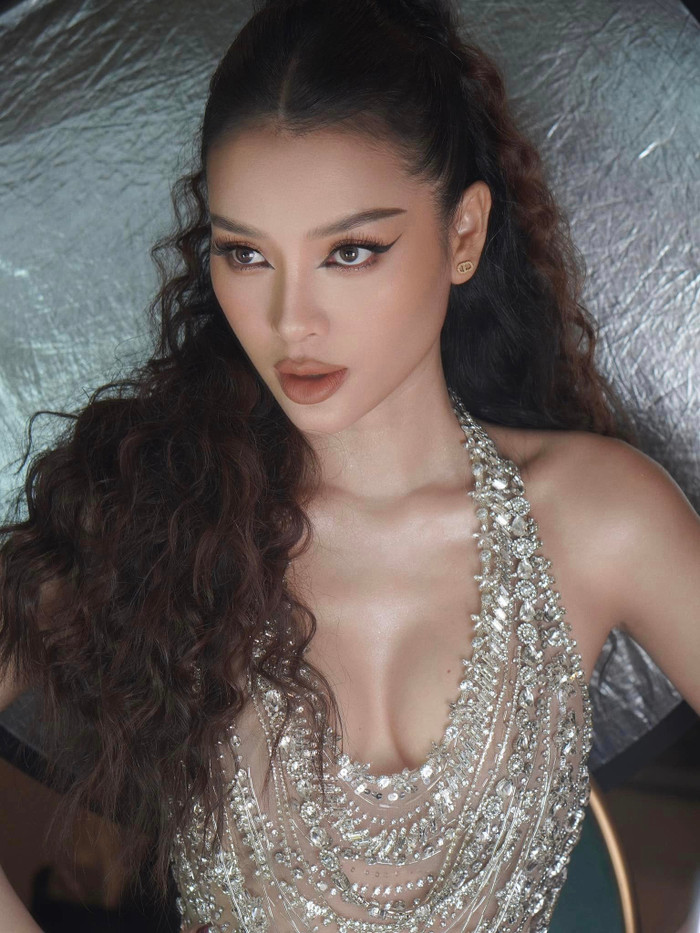 Những chia sẻ của Phương Trinh Jolie khiến nhiều người đồng cảm.