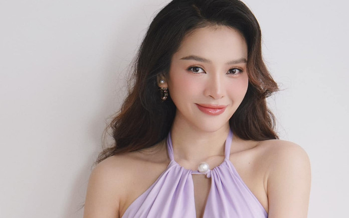 Phương Trinh Jolie hiếm hoi kể về hôn nhân đổ vỡ, cố hàn gắn những không thành Ảnh 2