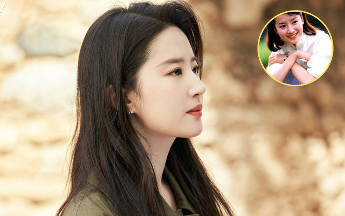 Mỹ nhân duy nhất lấn át được Lưu Diệc Phi, sự nghiệp lụi tàn vì ngoại tình Ảnh 2