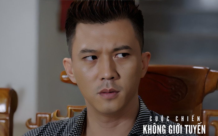 Cuộc Chiến Không Giới Tuyến tập 28: Trung và ông Hề đồng loạt đưa Đoàn vào tròng Ảnh 2