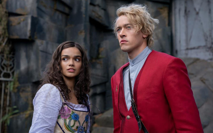 Đấu Trường Sinh Tử tiền truyện có gì mà được dự đoán làm gây sốt màn ảnh rộng? Ảnh 2