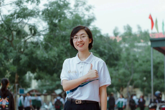 Sau thời gian sang Úc du học, Thu Hằng ngày càng tự lập và trưởng thành hơn