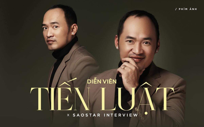 Tiến Luật: Phim gây tranh cãi là tốt, khán giả có quyền phản ứng khi chưa vừa ý Ảnh 2