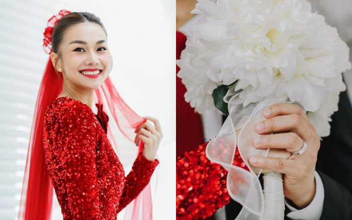 Chỉ một hành động, Thanh Hằng hé lộ sự 'si mê' của chồng nhạc trưởng với vợ Ảnh 2