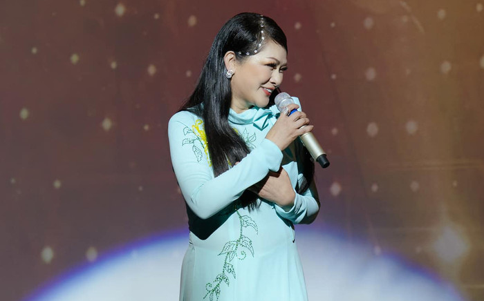 Bị so sánh giọng hát sau 25 năm, phong độ Như Quỳnh liệu có thay đổi? Ảnh 2