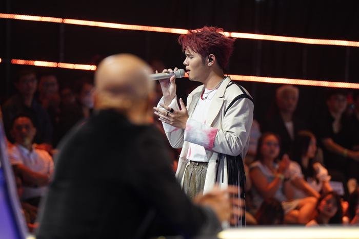 Trực tiếp chung kết Vietnam Idol 2023: Xuân Định, Hà Minh và Top 5 trình diễn Ảnh 4