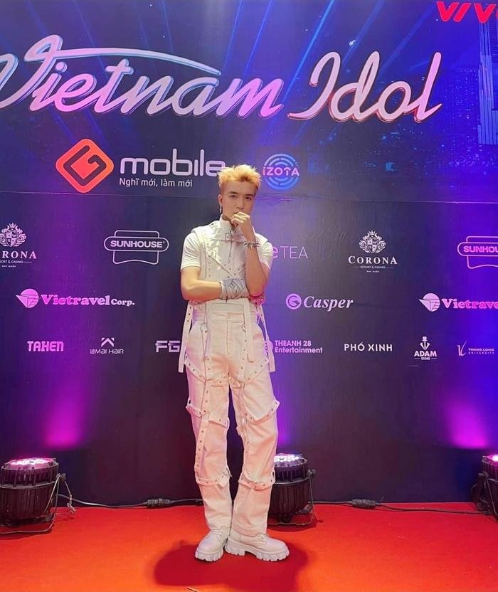 Trực tiếp chung kết Vietnam Idol 2023: Top 5 bắt đầu lộ diện! Ảnh 1