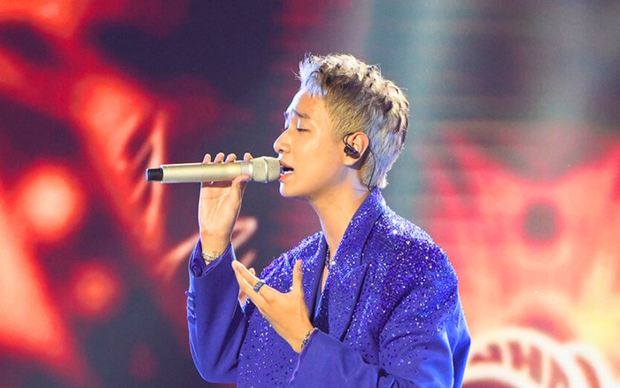 BGK 'set' ngay một cuộc hẹn với Hà An Huy sau chung kết VNI vì điều này Ảnh 2