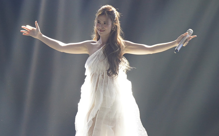 Đông Nhi khoe giọng nội lực, nhắc về kỷ niệm xưa tại chung kết Vietnam Idol Ảnh 2