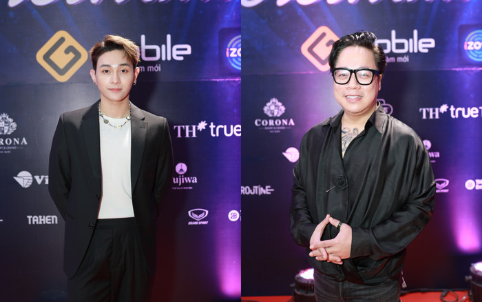 Dàn nghệ sĩ dự đoán ngôi vị Quán quân Vietnam Idol 2023 Ảnh 2