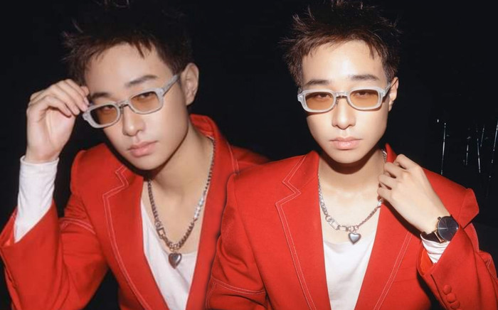 Hà An Huy - Quán quân Vietnam Idol 2023 sở hữu profile 'khủng' ra sao? Ảnh 2